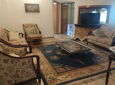 Al Mustafa tower F-10 2 bedroom Fully furnished Apartment Available For Rent beautiful location