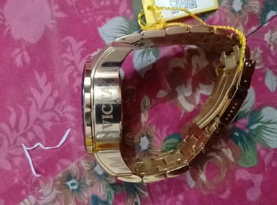 INVICTA wrist watch for men imported