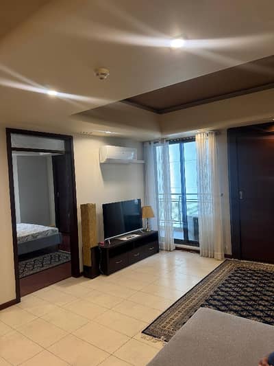 Silver Oaks F-10 2 Bedroom Luxury Fully Furnished Apartment Available For Rent Beautiful Location