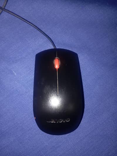 lenovo mouse