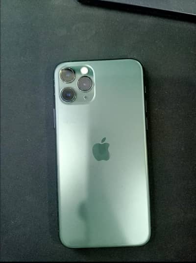 iPhone 11 pro