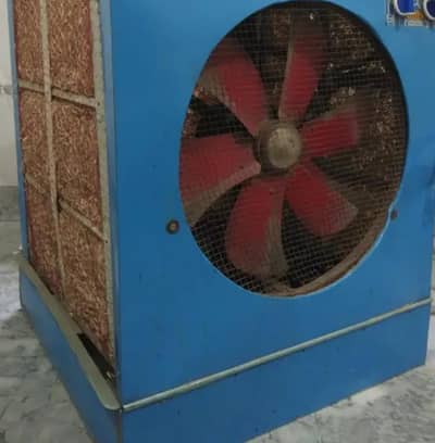 Air cooler lahori excellent condition