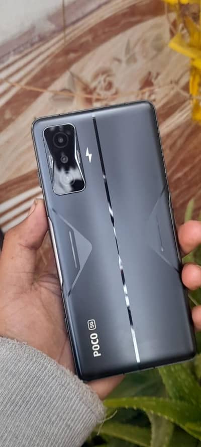 poco f4gt redmi k50 gaming