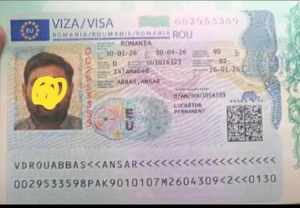 Poland Romania Italy Span Bulgaria appointment