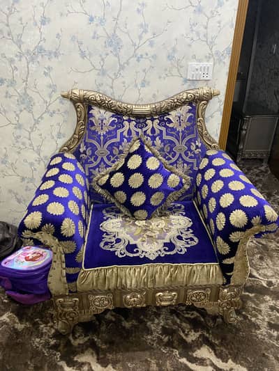 1 2 3 sofa set with tabel