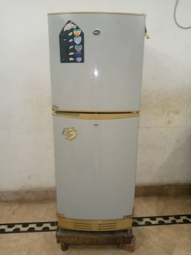 only compresser issue 0