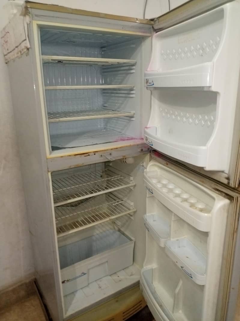 only compresser issue 1