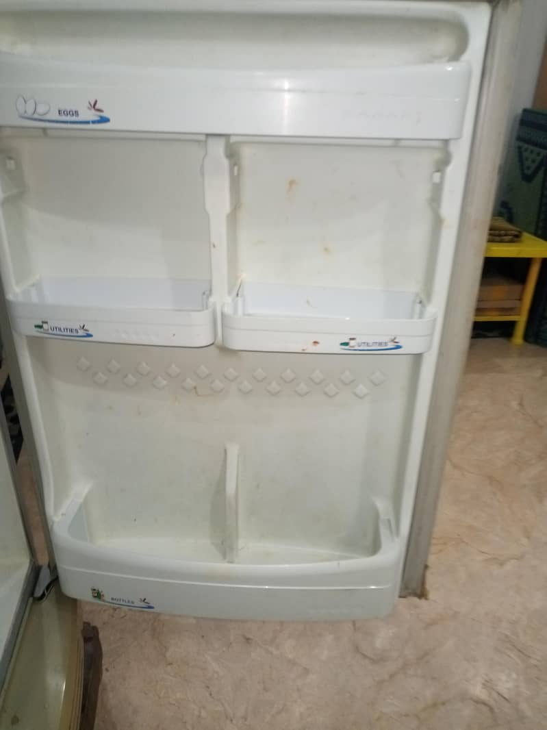 only compresser issue 2