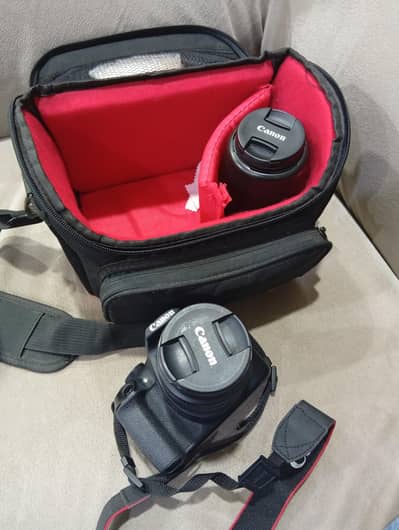 Canon 1300d For Sale