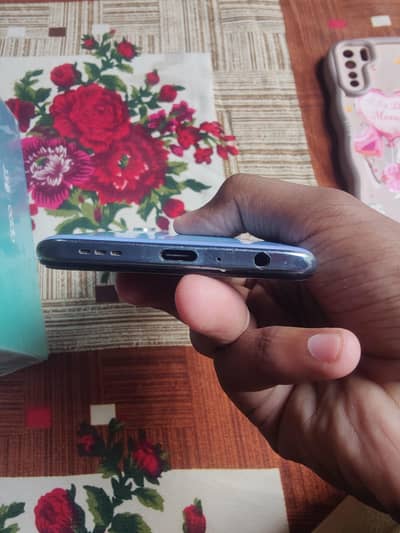 Oppo F15 8GB 128GB 10/10 Condition Box Pack Exchange Possible