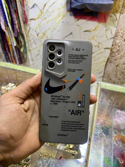 samunng a32 6ram 128gb urgent sale