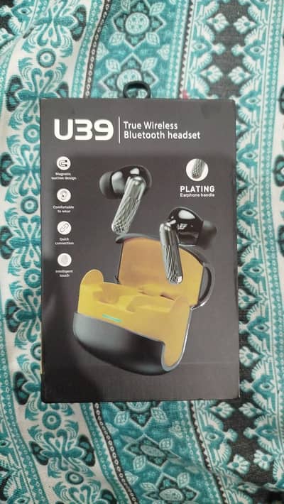 Earbuds U39
