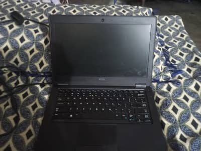 Dell latitude e7250 i7 5th gen
