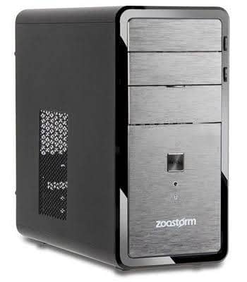 Gaming PC Intel core i7 4gen