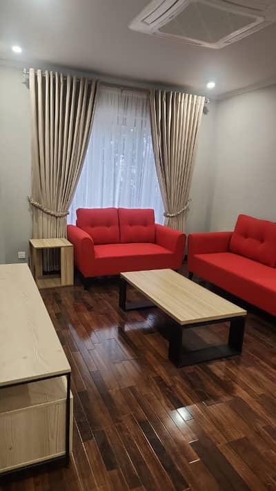 Luxury Apartment For Rent in Gulberg 1BED 2BED 3BED
