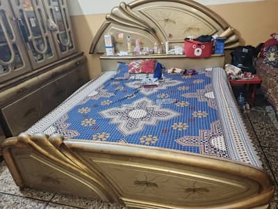 deco paint furniture