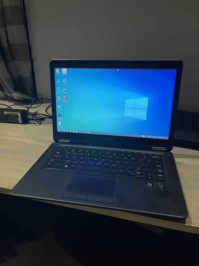 Dell Lattitude 7450 | Core i5 5th Generation | Powerful Laptop