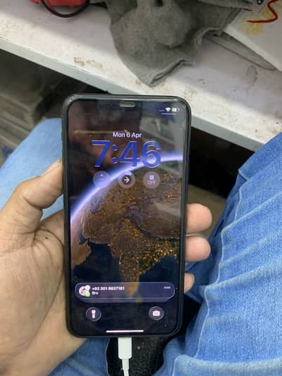 iPhone 11 Pro Max non pta factory unlock