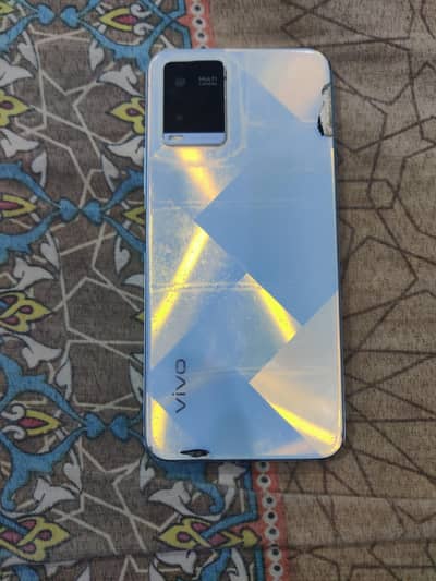 vivo y21 mobile for sell used mobile hai