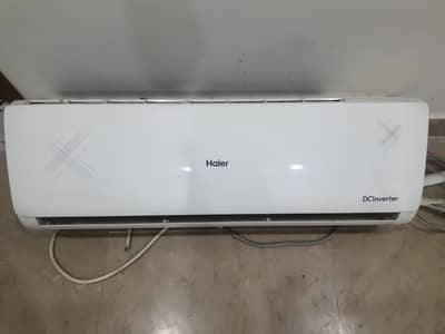 Haier 2 TON Ac Like New