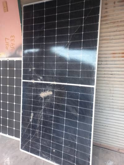 Used Canadian Panels