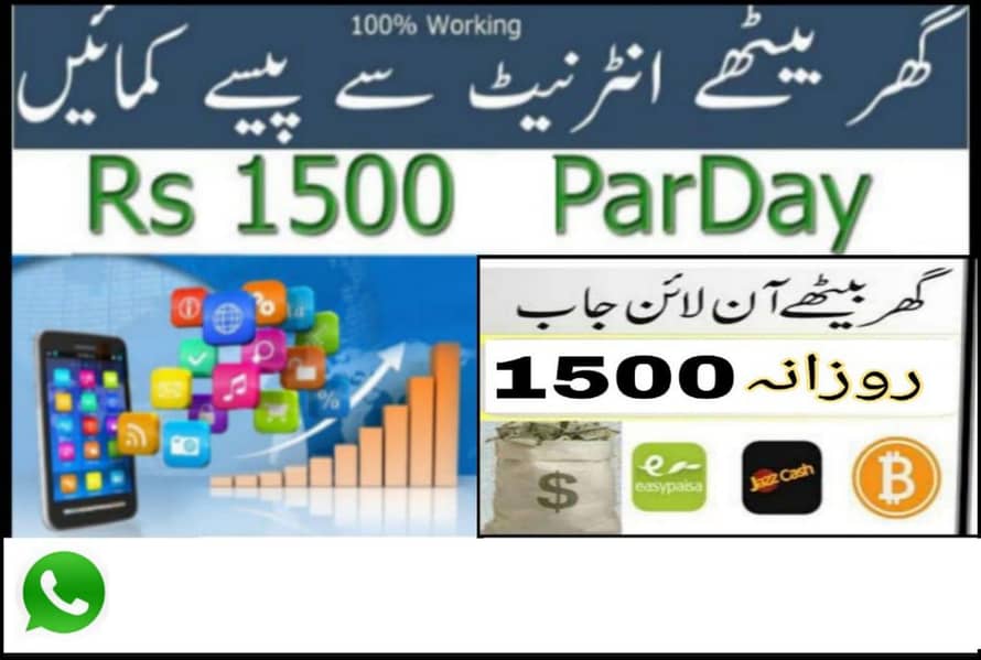 Online assignment work 4