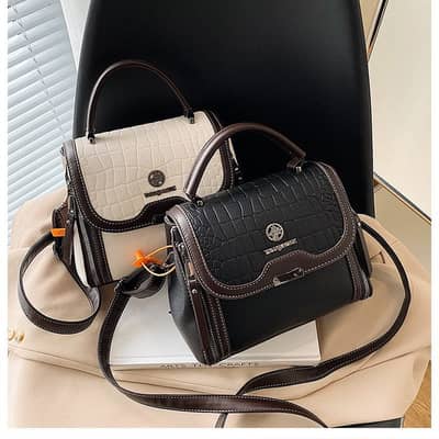 OFFICIAL BRANDED CROSSBODY FOXJAZZ