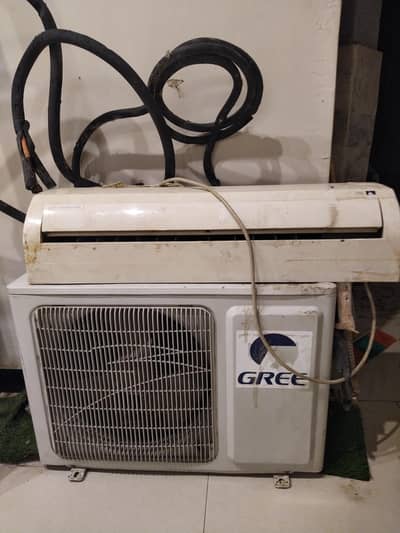 Gree split ac