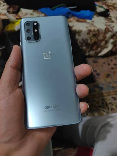 One plus 8t