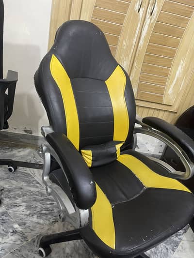 High quality office chairs used 2