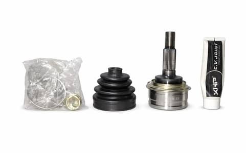 Axle CV Joint Kit (outer)
