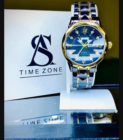 LUXURIOUS CART - Luxury Watches For Men