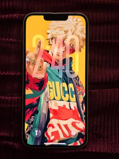 Iphone 14 / 128GB / Non-PTA