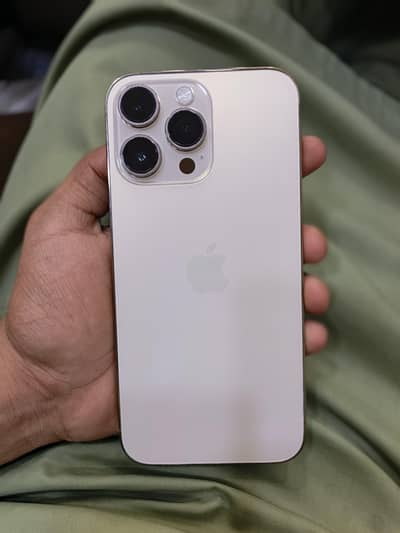 IPHONE 14 PRO MAX 256GB NON PTA