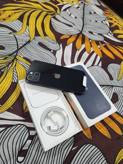 Apple iPhone 13 Non Active