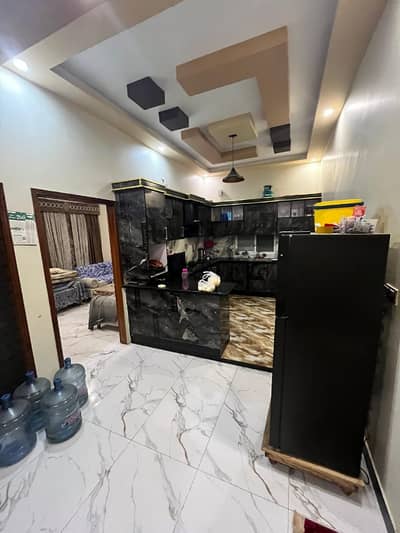 Gorgeous Prime Location 240 Square Yards House For rent Available In Gulistan-e-Jauhar - Block 3