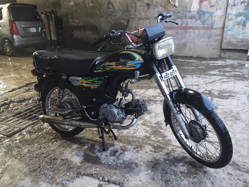 super power 2021 modal 0