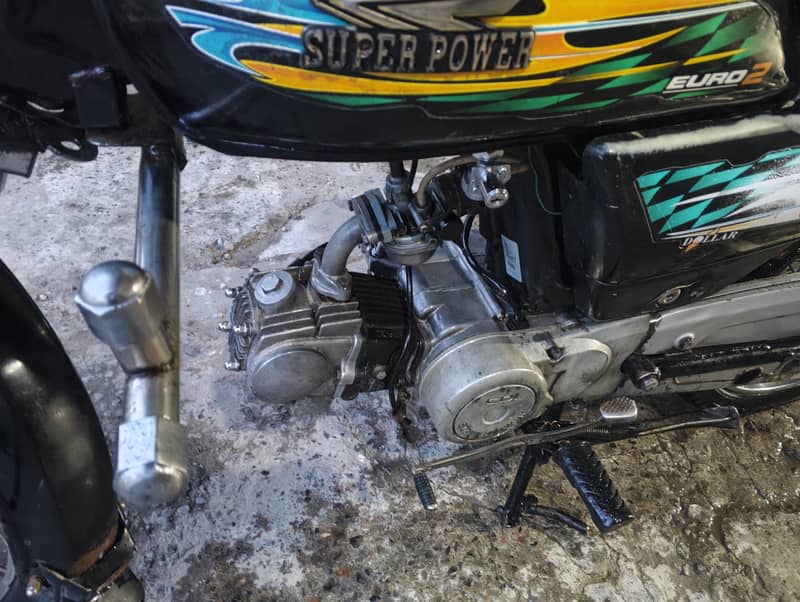 super power 2021 modal 1