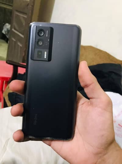 Redmi k60 pro