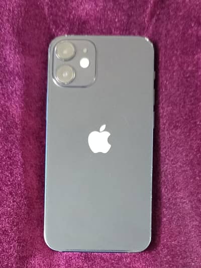 iPhone 12 mini 64Gb (Non PTA)