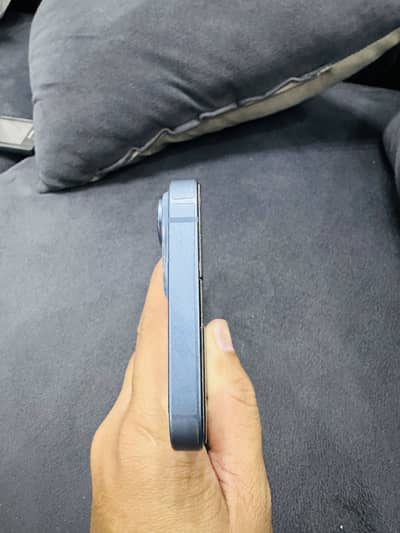 iPhone 14- JV- 256 GB- Blue