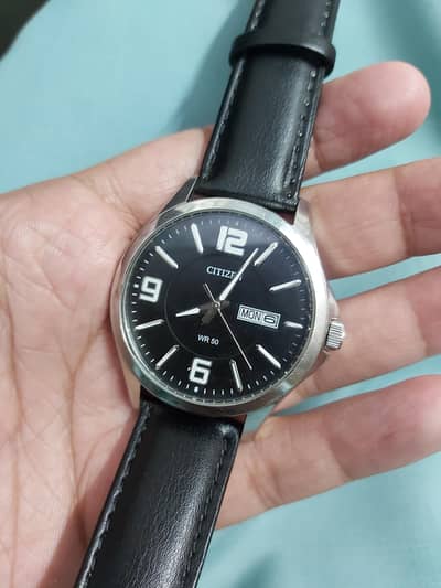 Citizen Original Watch