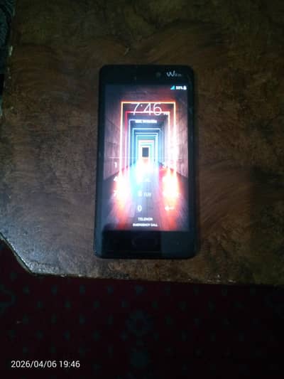 wiko mobile