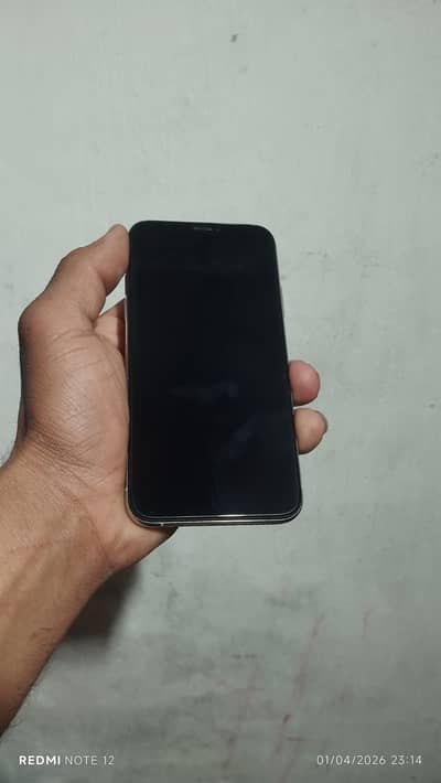 i phone xs 256gb non PTA factory unlocked