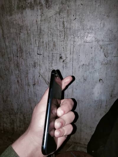 panel and bartttery dead he