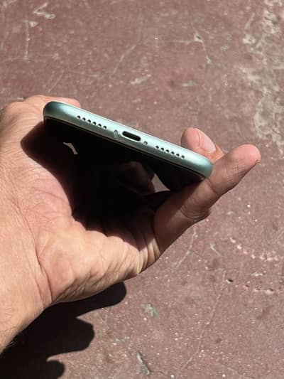 Iphone 11 256 gb pta