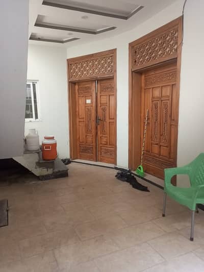 5 Marla Single House For Sale In New Lalazar