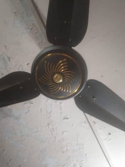 inverter fan