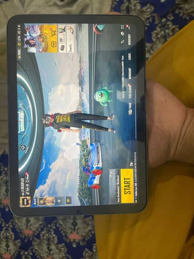 Ipad Mini 6th 9/10 condition