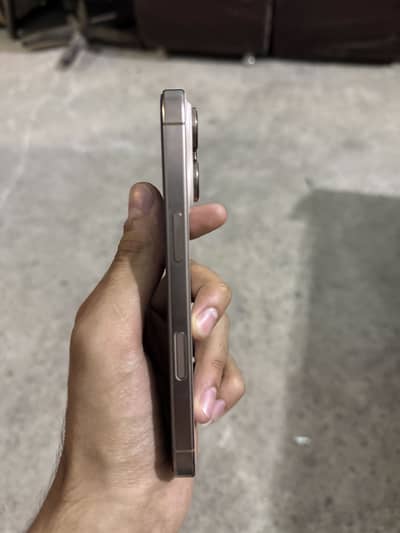 iPhone 16 pro Non-Pta-Jv